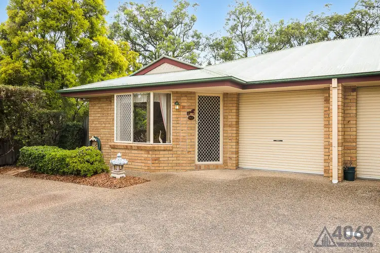 Main view of Homely house listing, 1/46 Highmead Drive, Brassall QLD 4305