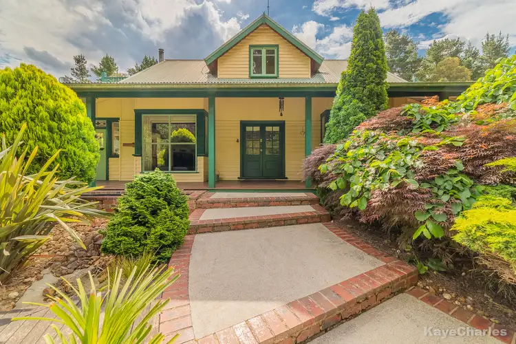 Second view of Homely rural property listing, 955 Toomuc Valley Road, Pakenham Upper VIC 3810