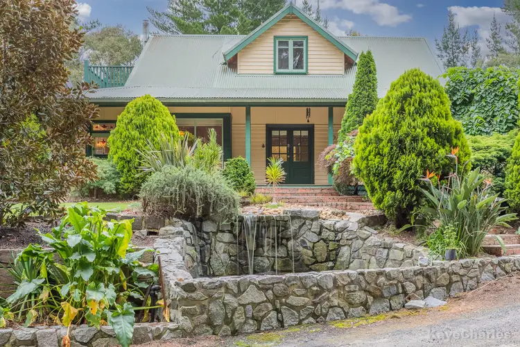 Fourth view of Homely rural property listing, 955 Toomuc Valley Road, Pakenham Upper VIC 3810