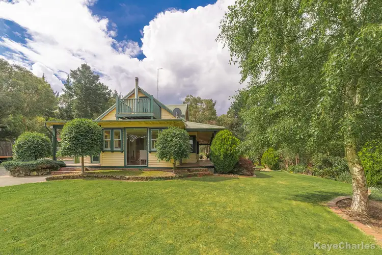 Fifth view of Homely rural property listing, 955 Toomuc Valley Road, Pakenham Upper VIC 3810