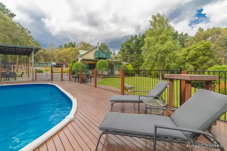 Sixth view of Homely rural property listing, 955 Toomuc Valley Road, Pakenham Upper VIC 3810