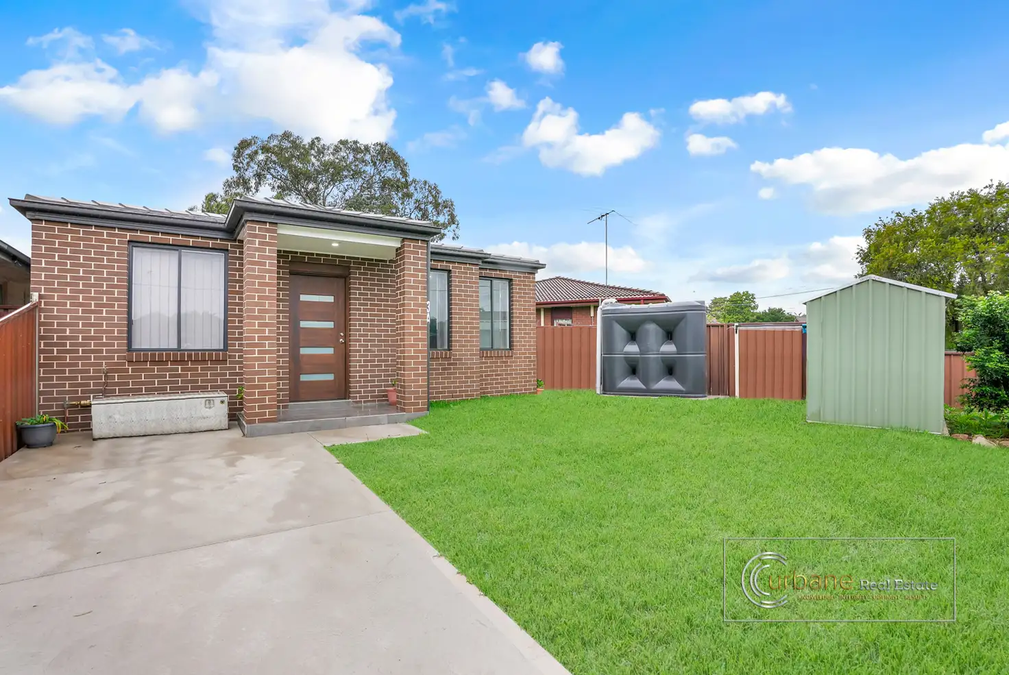 Main view of Homely house listing, 3 & 3A Tent Street, Kingswood NSW 2747