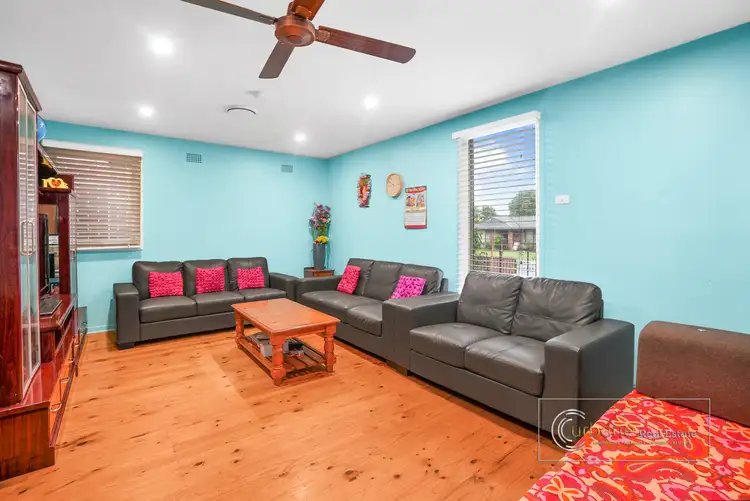 Fifth view of Homely house listing, 3 & 3A Tent Street, Kingswood NSW 2747