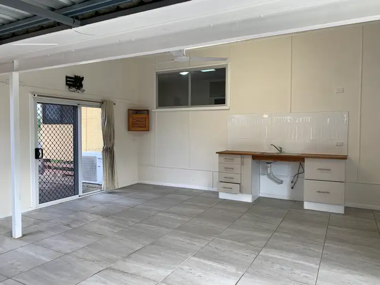 Second view of Homely house listing, 71 Harbour Road, North Mackay QLD 4740