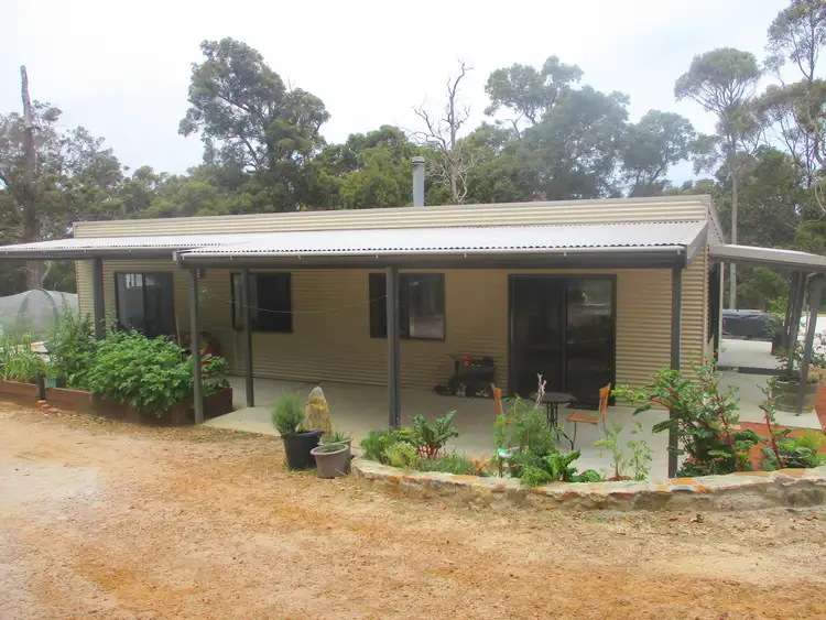 Second view of Homely rural property listing, 19 JASPER PLACE, Shadforth WA 6333