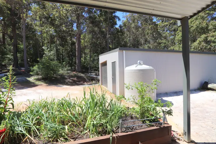 Third view of Homely rural property listing, 19 JASPER PLACE, Shadforth WA 6333