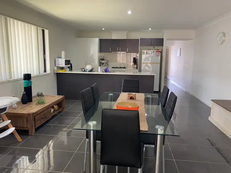 Second view of Homely house listing, 39 Avalon Drive, Rural View QLD 4740