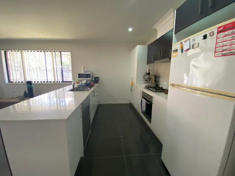 Third view of Homely house listing, 39 Avalon Drive, Rural View QLD 4740