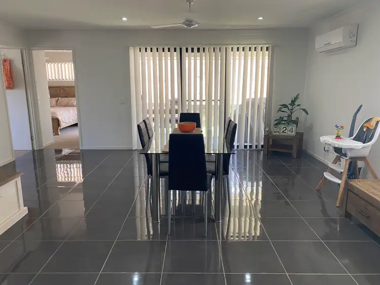 Fourth view of Homely house listing, 39 Avalon Drive, Rural View QLD 4740