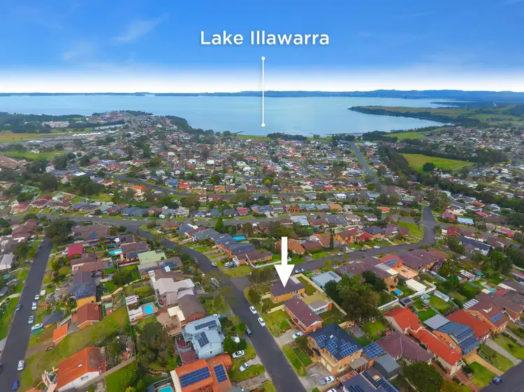 124 Tait Avenue, Kanahooka NSW 2530