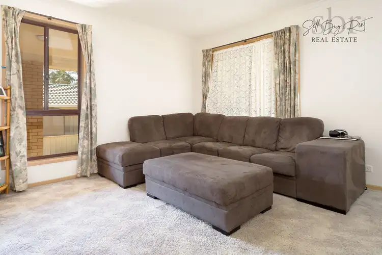 Second view of Homely house listing, 32 MENZIES STREET, Wodonga VIC 3690