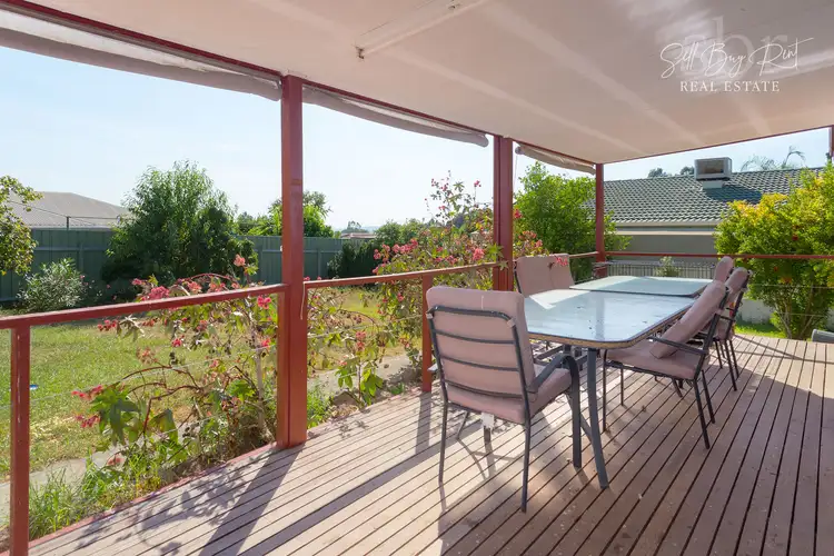 Fifth view of Homely house listing, 32 MENZIES STREET, Wodonga VIC 3690