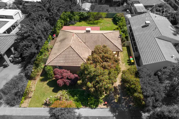 Sixth view of Homely house listing, 32 MENZIES STREET, Wodonga VIC 3690