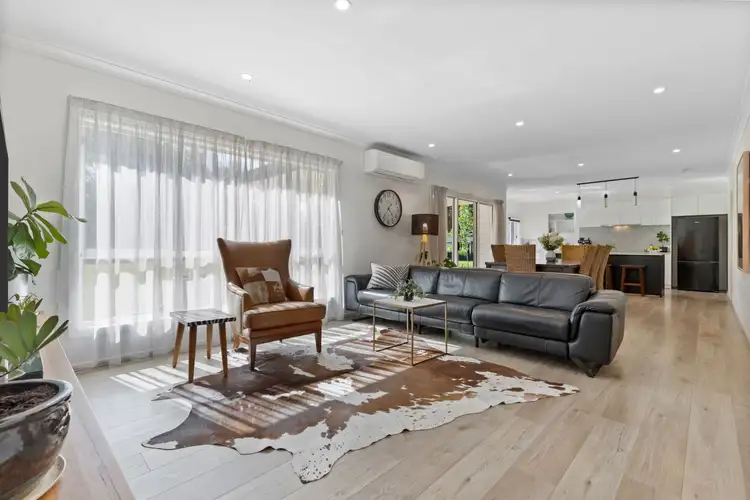 Fourth view of Homely house listing, 27 Russell Street, Gordon VIC 3345