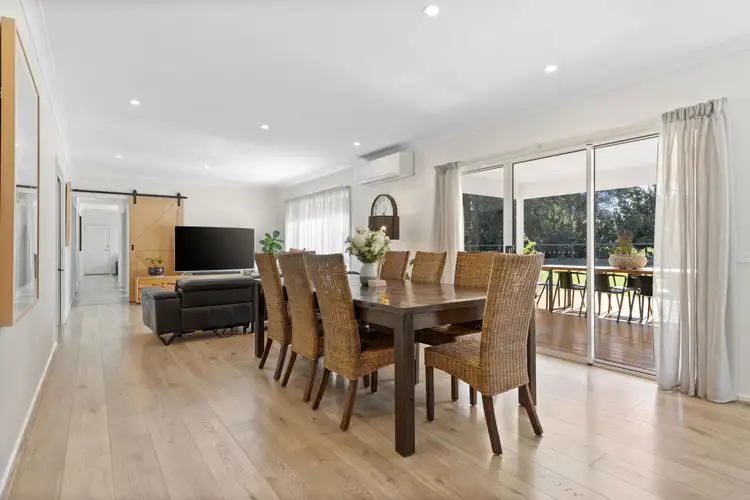 Fifth view of Homely house listing, 27 Russell Street, Gordon VIC 3345
