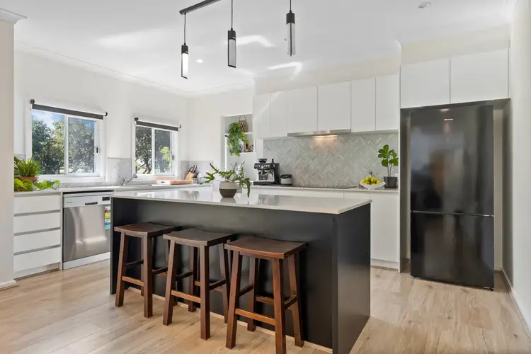 Sixth view of Homely house listing, 27 Russell Street, Gordon VIC 3345