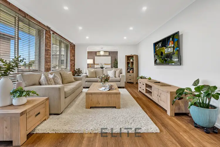 Third view of Homely house listing, 7 Lalor Close, Mulgrave VIC 3170