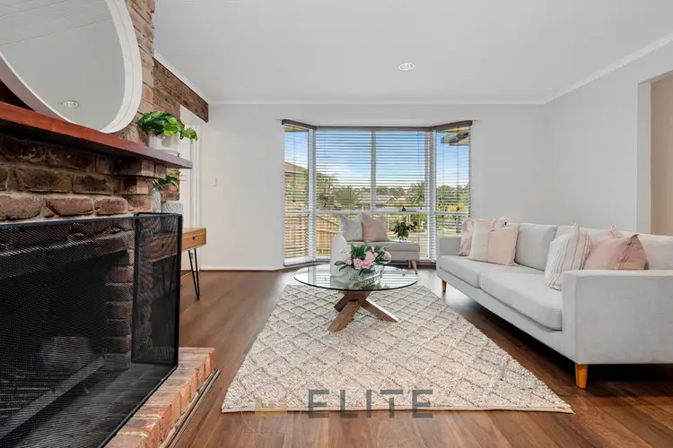 Fourth view of Homely house listing, 7 Lalor Close, Mulgrave VIC 3170