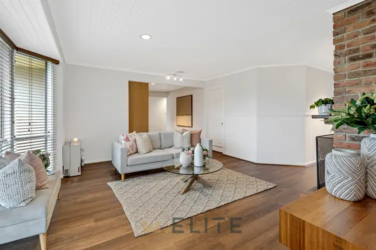 Fifth view of Homely house listing, 7 Lalor Close, Mulgrave VIC 3170