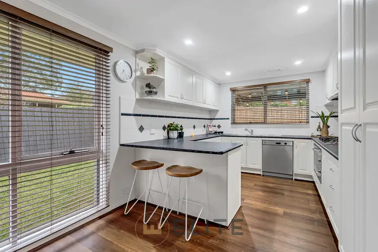 Sixth view of Homely house listing, 7 Lalor Close, Mulgrave VIC 3170