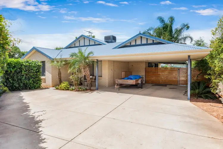 59A Forrest Street, Kalgoorlie WA 6430