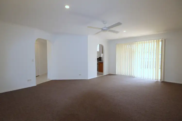 Second view of Homely house listing, 67 HICKEY WAY, Carrara QLD 4211