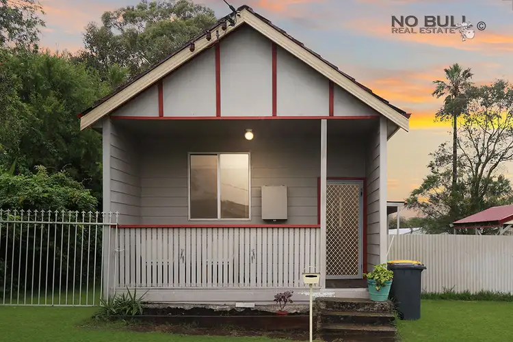 Main view of Homely house listing, 48 Elizabeth Street, Holmesville NSW 2286