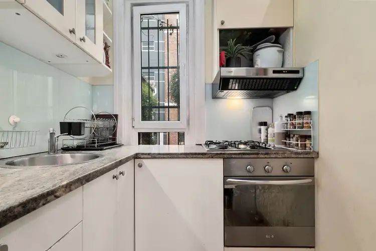 Third view of Homely apartment listing, 55a Flinders Street, Surry Hills NSW 2010