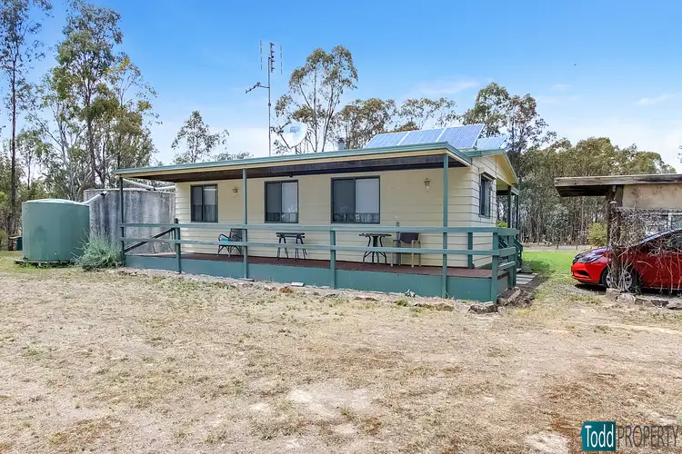 1316 South Costerfield-Graytown Road, Graytown VIC 3608