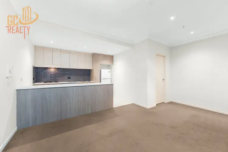 Fourth view of Homely apartment listing, 904/420 Macquarie Street, Liverpool NSW 2170