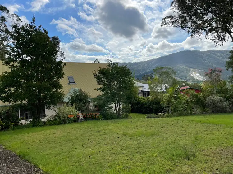 48 Duncan Street, Canungra QLD 4275