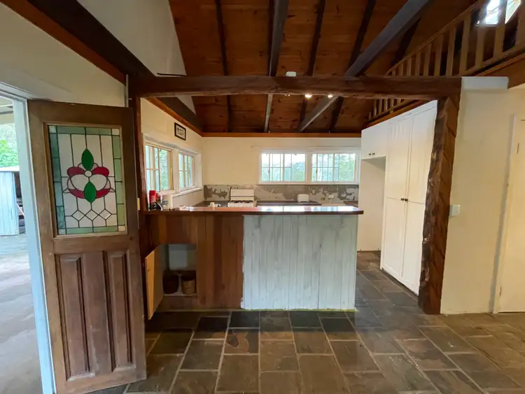 Fifth view of Homely house listing, 48 Duncan Street, Canungra QLD 4275