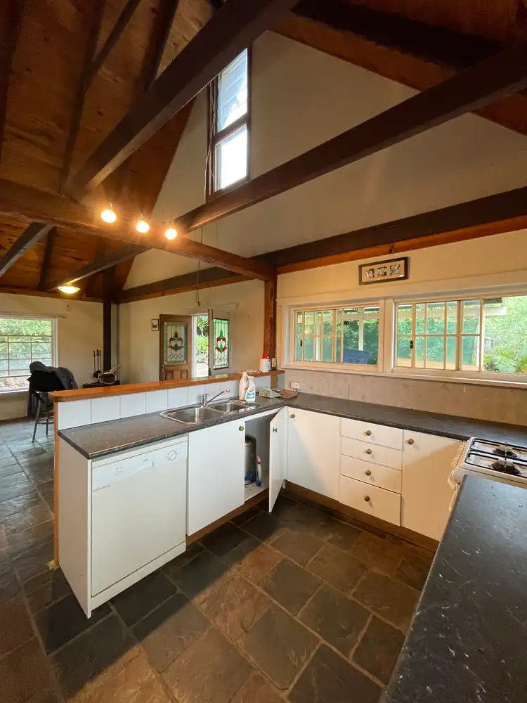 Sixth view of Homely house listing, 48 Duncan Street, Canungra QLD 4275