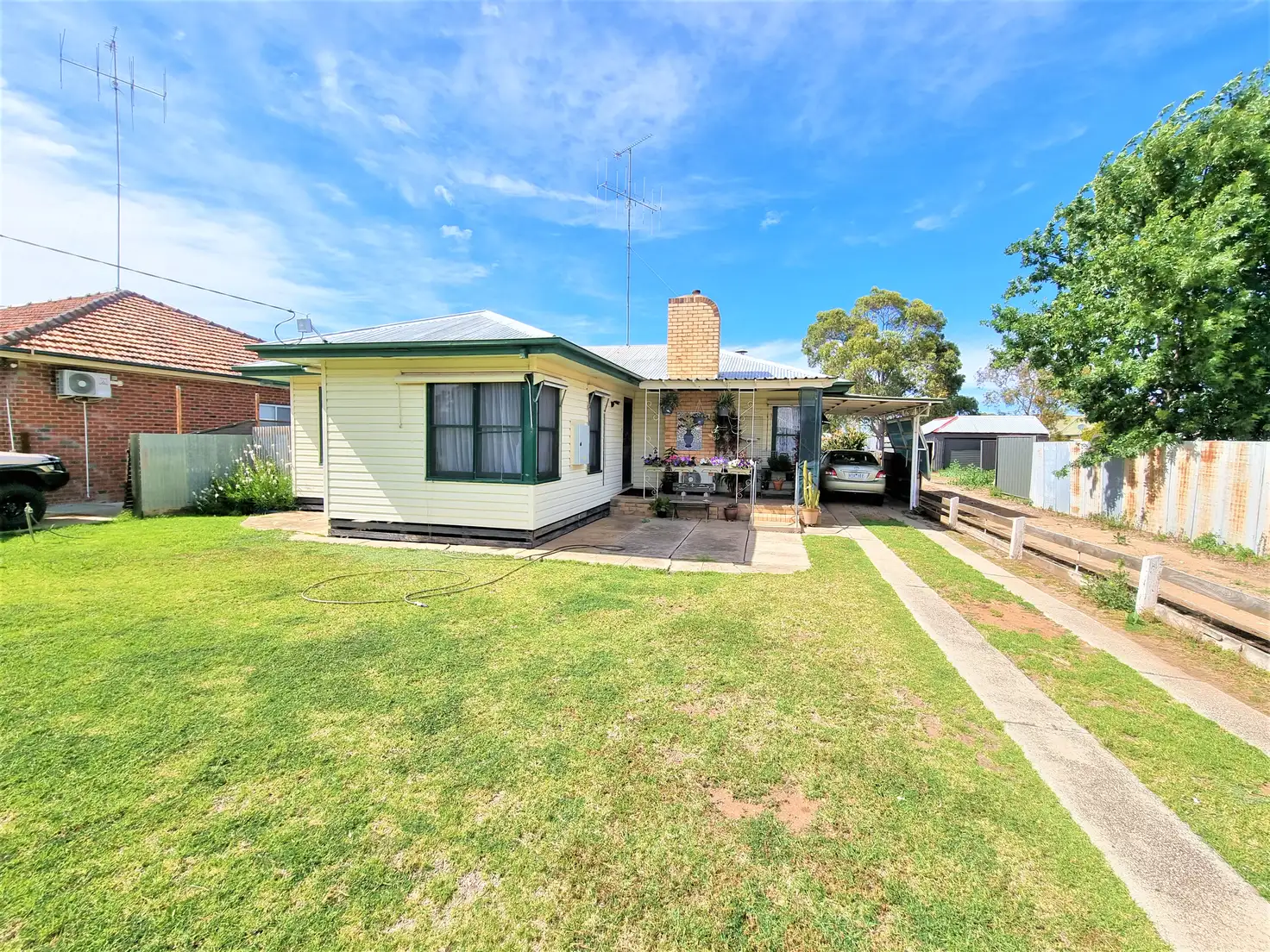 Main view of Homely house listing, 6 Canonsgate Avenue, Kerang VIC 3579