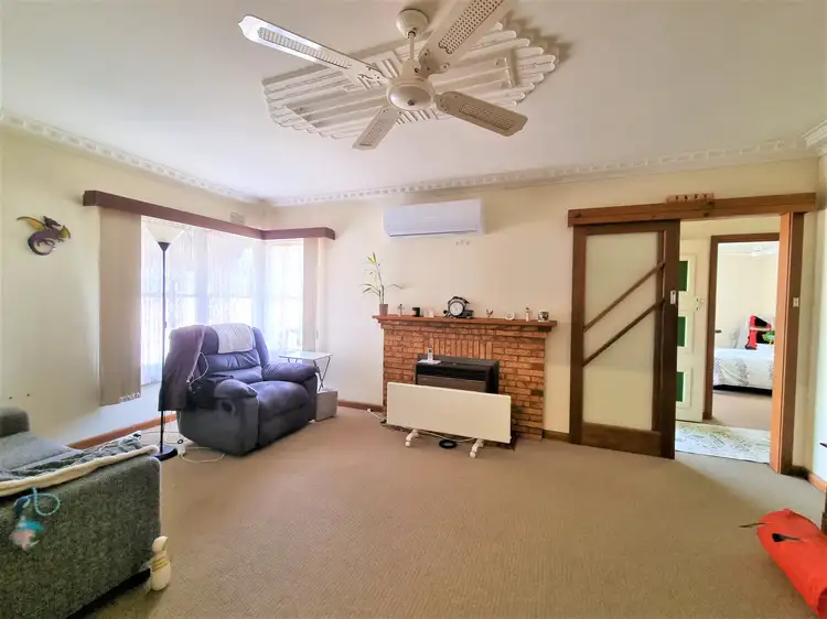 Second view of Homely house listing, 6 Canonsgate Avenue, Kerang VIC 3579