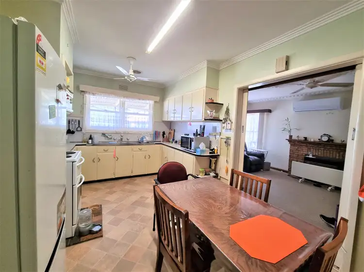 Third view of Homely house listing, 6 Canonsgate Avenue, Kerang VIC 3579