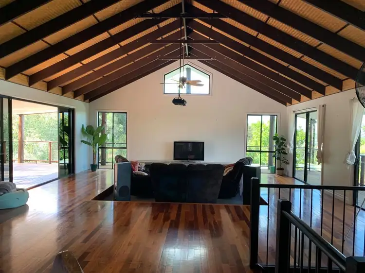 Fourth view of Homely house listing, 31 Annabelle Crescent, Upper Coomera QLD 4209