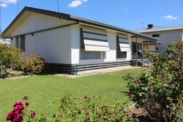 Main view of Homely house listing, 36 King Street, Rainbow VIC 3424