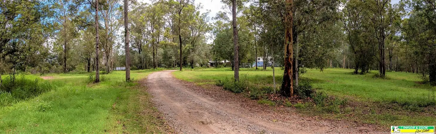 Main view of Homely rural property listing, 27-31 Kooruhman Court, Logan Village QLD 4207