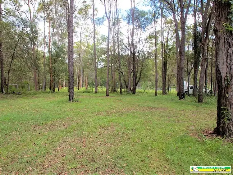 Second view of Homely rural property listing, 27-31 Kooruhman Court, Logan Village QLD 4207