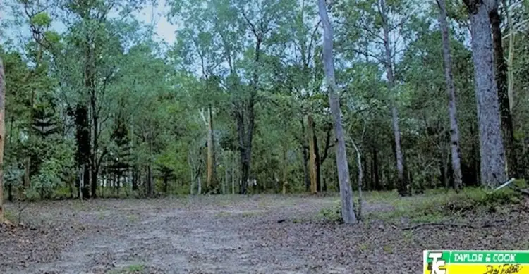 Third view of Homely rural property listing, 27-31 Kooruhman Court, Logan Village QLD 4207