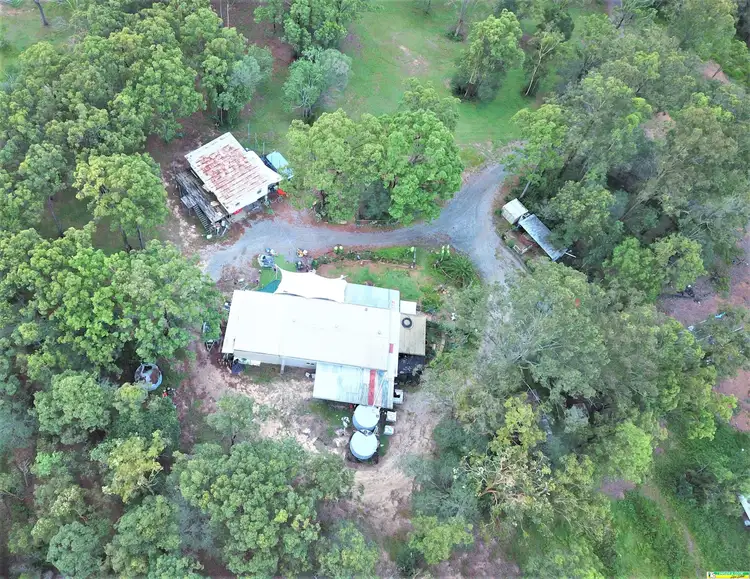 Fourth view of Homely rural property listing, 27-31 Kooruhman Court, Logan Village QLD 4207