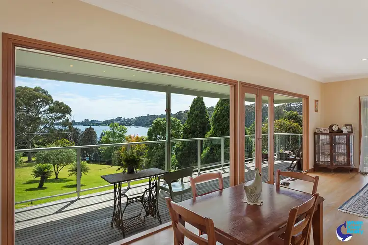 Fourth view of Homely house listing, 8A The Slipway, Narooma NSW 2546