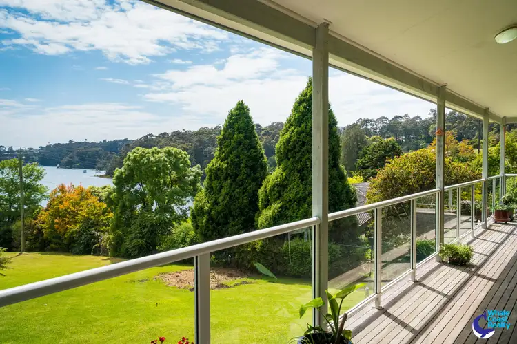 Fifth view of Homely house listing, 8A The Slipway, Narooma NSW 2546