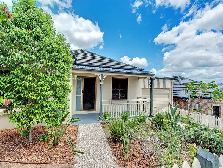 Main view of Homely house listing, 6 Clearpoint Way, Springfield Lakes QLD 4300