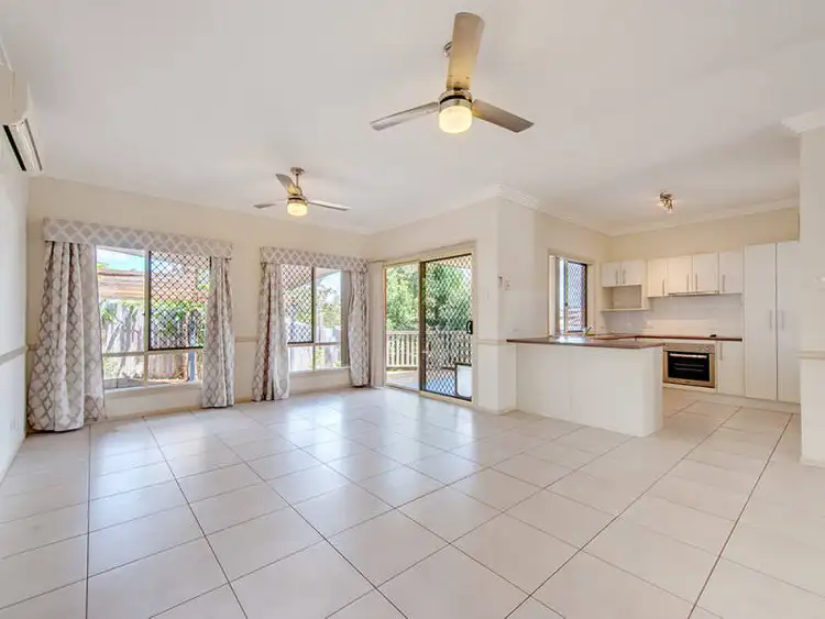 Second view of Homely house listing, 6 Clearpoint Way, Springfield Lakes QLD 4300