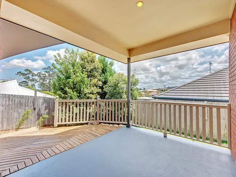 Fourth view of Homely house listing, 6 Clearpoint Way, Springfield Lakes QLD 4300