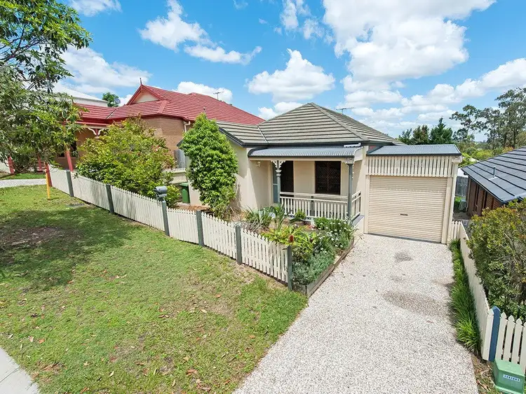 Fifth view of Homely house listing, 6 Clearpoint Way, Springfield Lakes QLD 4300