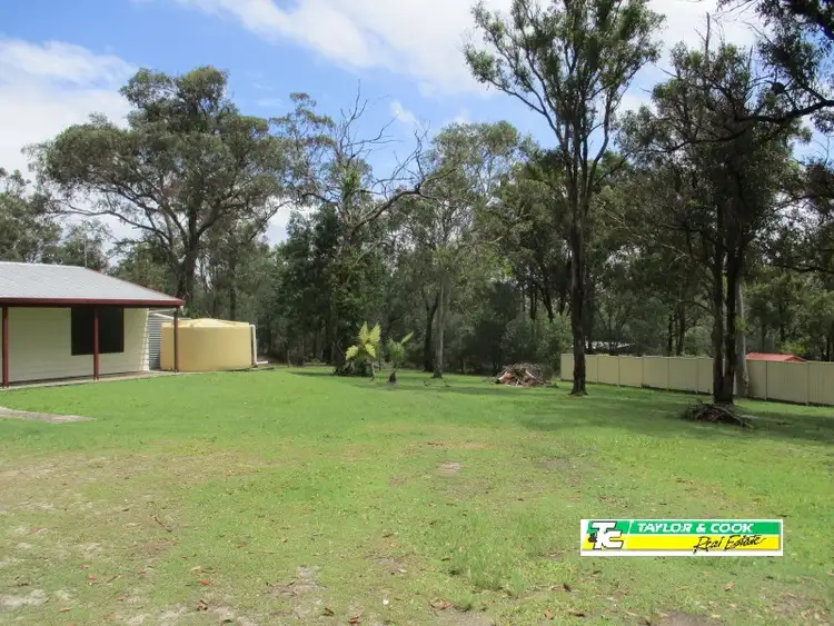 Second view of Homely rural property listing, 73-79 Daintree Drive, Logan Village QLD 4207