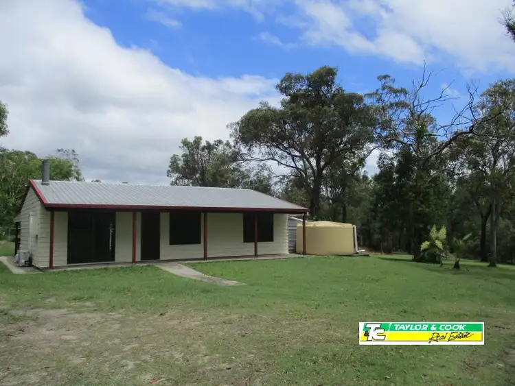 Third view of Homely rural property listing, 73-79 Daintree Drive, Logan Village QLD 4207